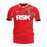 1ª Camiseta Charlton Athletic 2025-2026