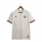2ª Camiseta Chelsea 2025-2026