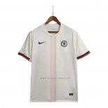 2ª Camiseta Chelsea 2025-2026