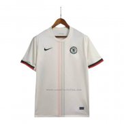 2ª Camiseta Chelsea 2025-2026