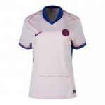 2ª Camiseta Chelsea Mujer 2024-2025