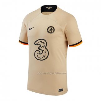 3ª Camiseta Chelsea 2022-2023