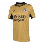 3ª Camiseta Colo-Colo 2022