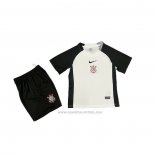 1ª Camiseta Corinthians Nino 2025