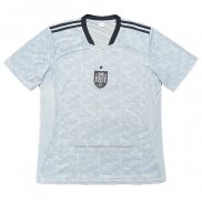 2ª Camiseta Espana Euro 2022