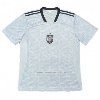 2ª Camiseta Espana Euro 2022