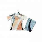 2ª Camiseta Espana Nino Euro 2025