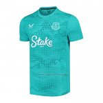2ª Camiseta Everton Portero 2024-2025
