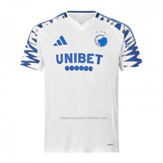 1ª Camiseta F.C. Copenhagen 2024-2025