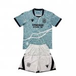 2ª Camiseta FC Nantes Nino 2025-2026