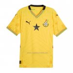 2ª Camiseta Ghana 2024-2025
