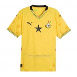 2ª Camiseta Ghana 2024-2025