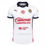 2ª Camiseta Guadalajara Authentic 2024-2025