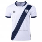 1ª Camiseta Guatemala 2025
