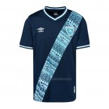 2ª Camiseta Guatemala 2023