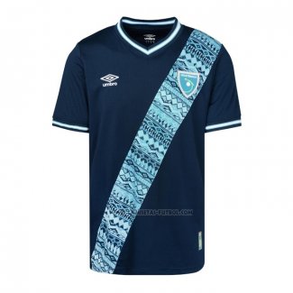 2ª Camiseta Guatemala 2023