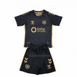 3ª Camiseta Hearts Nino 2025-2026