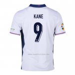 1ª Camiseta Inglaterra Jugador Kane 2024