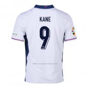 1ª Camiseta Inglaterra Jugador Kane 2024