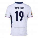 1ª Camiseta Inglaterra Jugador Rashford 2024