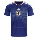 1ª Camiseta Japon 2026