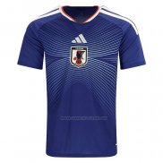 1ª Camiseta Japon 2026