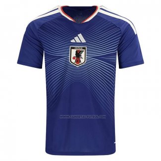 1ª Camiseta Japon 2026