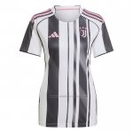 1ª Camiseta Juventus Mujer 2025-2026