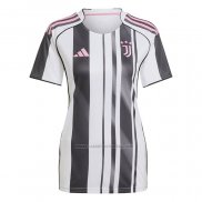 1ª Camiseta Juventus Mujer 2025-2026