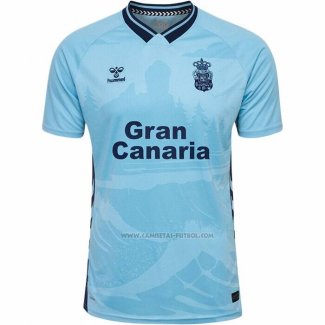 2ª Camiseta Las Palmas 2025-2026