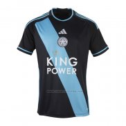 2ª Camiseta Leicester City 2023-2024