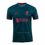 3ª Camiseta Liverpool 2022-2023