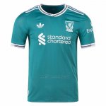 3ª Camiseta Liverpool Authentic 2025-2026