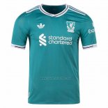 3ª Camiseta Liverpool Authentic 2025-2026