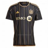 1ª Camiseta Los Angeles FC Authentic 2025