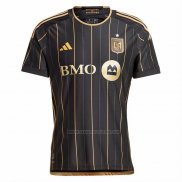 1ª Camiseta Los Angeles FC Authentic 2025