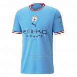 1ª Camiseta Manchester City 2022-2023