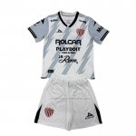 2ª Camiseta Necaxa Nino 2024-2025