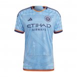 1ª Camiseta New York City 2023-2024