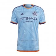 1ª Camiseta New York City 2023-2024