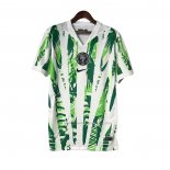2ª Camiseta Nigeria 2025