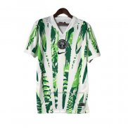 2ª Camiseta Nigeria 2025