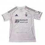2ª Camiseta Nottingham Forest 2025-2026