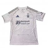 2ª Camiseta Nottingham Forest 2025-2026