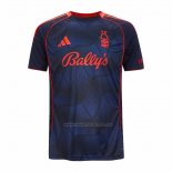 3ª Camiseta Nottingham Forest 2025-2026
