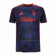 3ª Camiseta Nottingham Forest 2025-2026