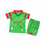 2ª Camiseta Osasuna Nino 2025-2026