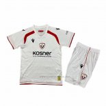 3ª Camiseta Osasuna Nino 2025-2026