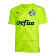 2ª Camiseta Palmeiras Portero 2022