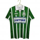 1ª Camiseta Palmeiras Retro 1992